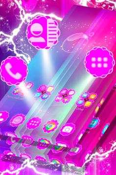 New Pink Launcher screenshot 3