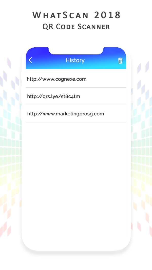 Whats Web Scan & QR Code Scanner screenshot 4