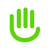 Tapmeet أيقونة