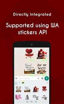Create Sticker For WhatsApp screenshot 4