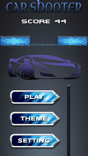 Car Shooter screenshot 2