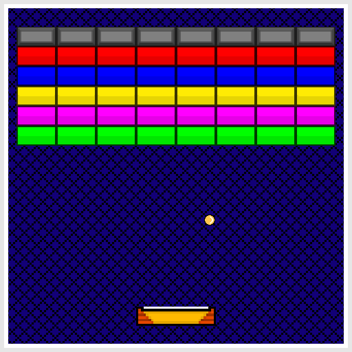 Arkadroid Brick Breaker icon