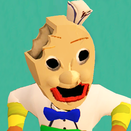 Baldi Ice Cream: Horror Neighborhood icon