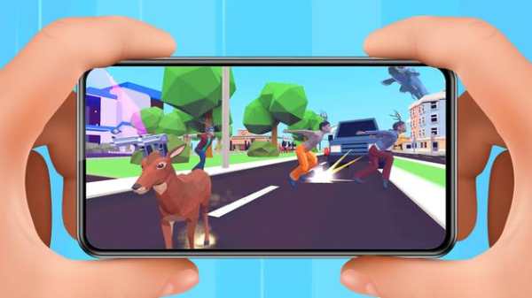 Tips for DEEEER Simulator screenshot 1
