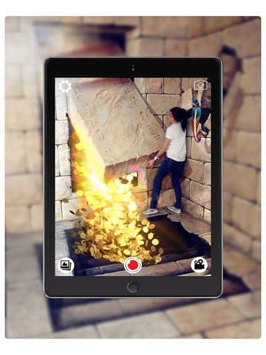Art In Paradise screenshot 5