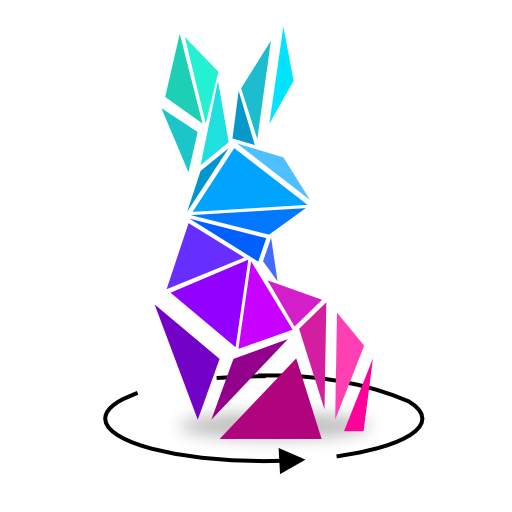 3D low poly puzzle game, rotate puzzles 1.4.4.810