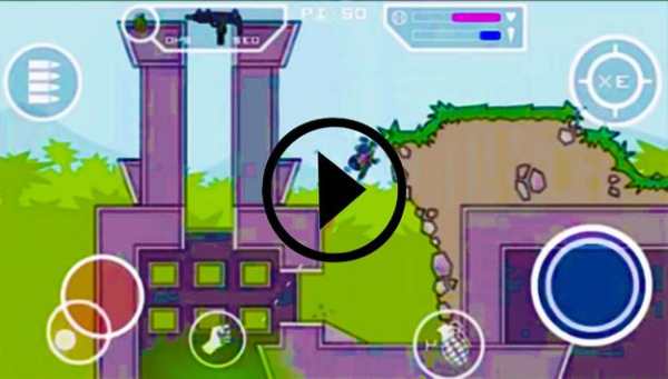 How To Play Doodle Army 2 Mini Milita screenshot 2