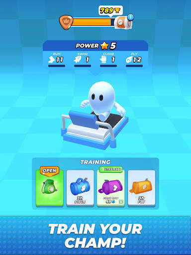 Pocket Champs: 3D Racing Games screenshot 9
