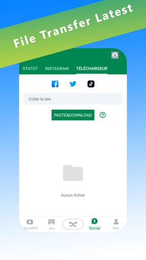 Free File Transfer and Sharing Guide 2020 screenshot 3