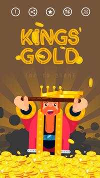 Kings Gold скриншот 1