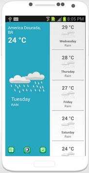 Weather Offline screenshot 6