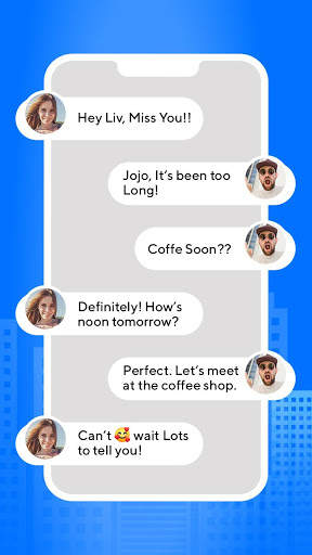 Free Tok-Tok HD Video Calls & Video Chats Guide screenshot 3