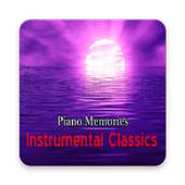 Piano Memories  Instrumental Classics 1.0