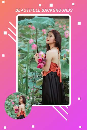 Background Eraser - Auto Background Remover 5 تصوير الشاشة