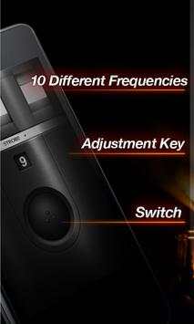 Power Flashlight screenshot 2