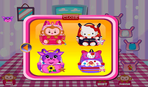 Fashion Designer Tailor Bags Decoration screenshot 3
