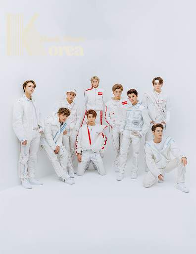 NCT 127 Offline Music - Kpop screenshot 3