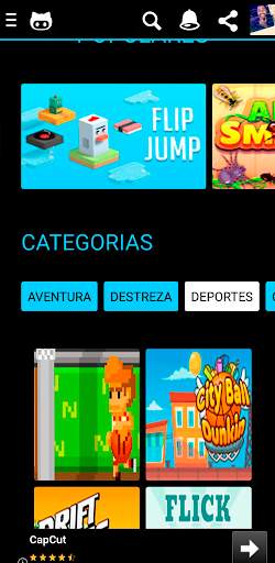 Mini Juegos स्क्रीनशॉट 3