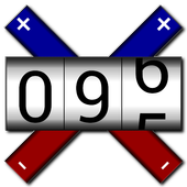 Magnet EMF icon
