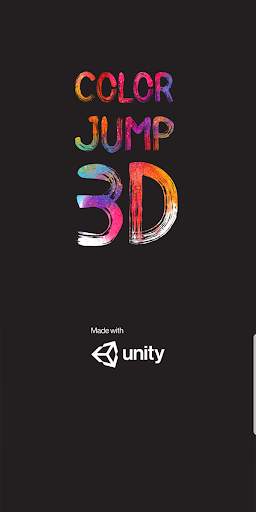 Color Jump 3D screenshot 1