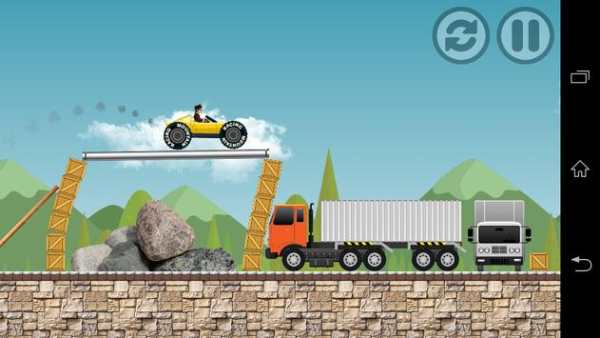 Thunder Racing screenshot 7