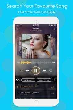 JioTune : Set Jio Caller Tune screenshot 2