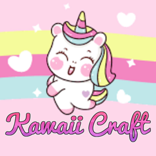 Mini World Craft Kawaii 2024 иконка