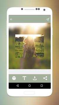 Youcam Photo Editor screenshot 3