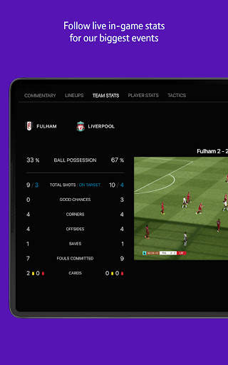 BT Sport screenshot 15