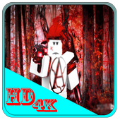 Roblox Wallpaper 2018 иконка
