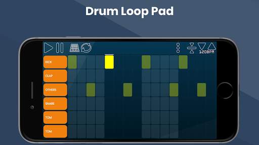 My Drum Kit screenshot 2