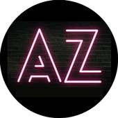 AZ Browser. Private & Download logo
