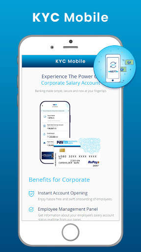 KYC Mobile : Guide and advice app screenshot 2