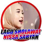 Sholawat Merdu Nissa Sabyan on 9Apps