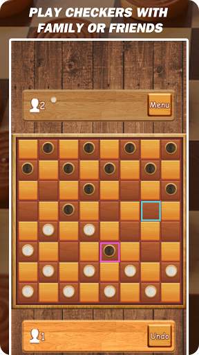 Checkers Free - Draughts Board Game screenshot 4
