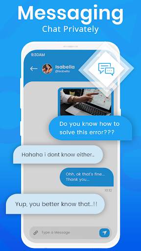 Lite for Twitter - Best Lite for Twitter app screenshot 6