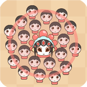 Leader War icon