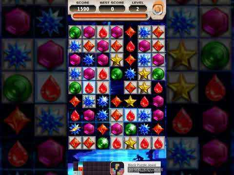Super Jewel Star screenshot 1