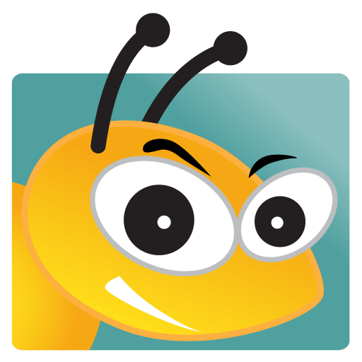 Free Beez - Unique Match 3 أيقونة