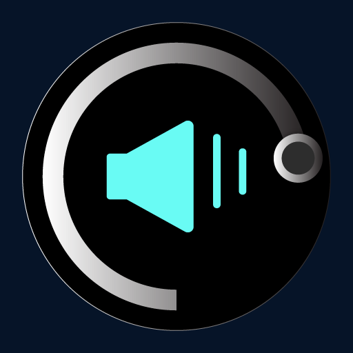 Extra Sound Booster-Max Volume icon