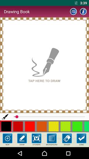 Notes Diary with Password Lock screenshot 8