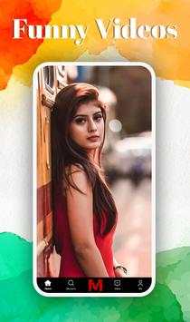 Mitro - Indian Short Funny Videos screenshot 5