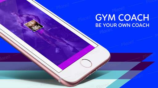 GYM GUIDE screenshot 7
