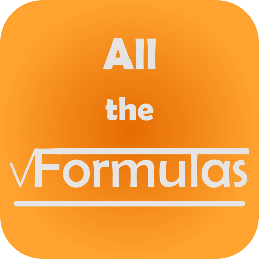 Formulator - Formula calculator icon