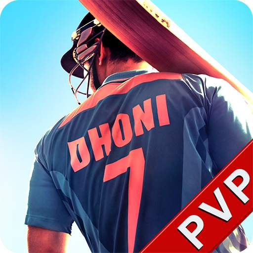 MSD: World Cricket Bash 16.5