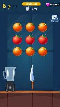 Fruit Bonus - Easy To Go And Slice screenshot 2
