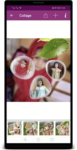 Photo Collage Maker & PIP Photo Editor screenshot 7