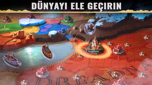 War Dragons screenshot 4