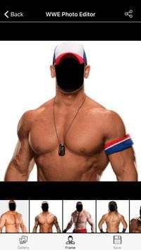 WWE Wrestling screenshot 4