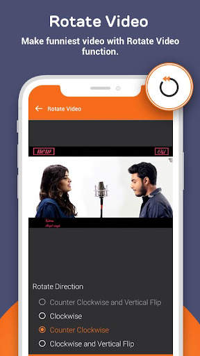 Video All in one editor screenshot 6